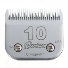 Spare Blade for Hair Clippers OSTER Size 10 - 1.6mm