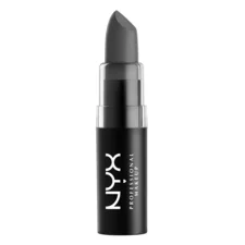 Matte Lipstick NYX Professional Makeup MLS 4.5g - Haze MLS34