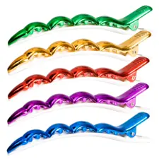 Šnale za kosu G022C multi-color 10/1