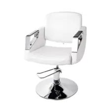 Hair Styling Chair with Hydraulic NV 5832