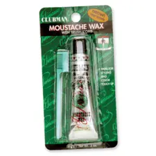 Moustache Wax - Chestnut