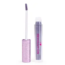 Metallic Unicorn Lips I HEART REVOLUTION 2.2g - Majestic