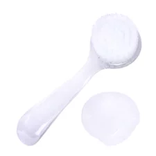 Manicure Brush ASNPB3 - Clear