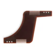 Beard Comb G-111B
