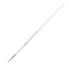 Kolinsky Round Long Brush Size 1