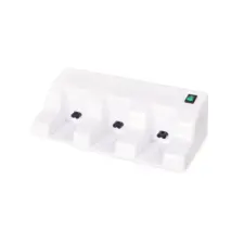 Trio Base for Wax Heating Device for Roller Cartridge 100g