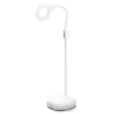 Cosmetic Magnifier with Stand and LED Lighting MS 2502