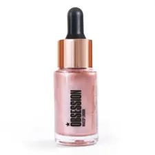 Liquid Illuminator MAKEUP OBSESSION 15ml - S&X