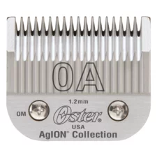 Spare Blade for Hair Clipper OSTER OA - 1.2mm