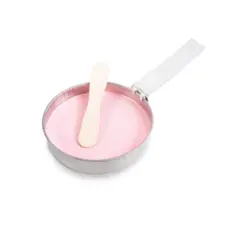 Hot Wax Kit - Pink
