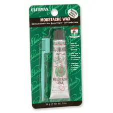 Moustache Wax - Neutral