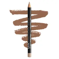 Olovka za usne NYX Professional Makeup Slim Lip Pencil SPL 1.04g - Nude Beige SPL857