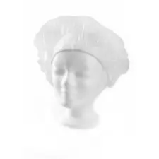 Shower Caps P006A 10pcs