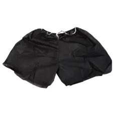 Disposable Black Men´s Shorts ROIAL 1pcs