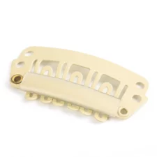 Hair Clip SHE 9T - Beige