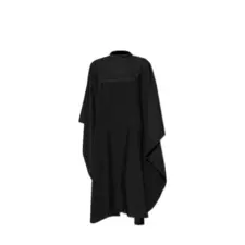 Salon Cape 205A3 Black