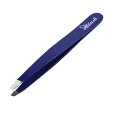 Tweezer BLUSH Slanted Tip BLTZ010