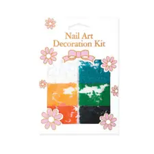 Nail Art Decoration Kit NADK01