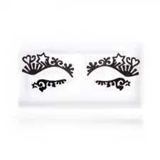 Decorative Paper Lashes - PL 114