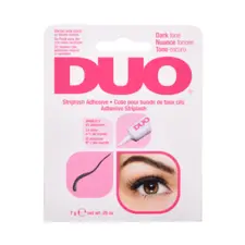 Eyelash Adhesive DUO Dark 7g