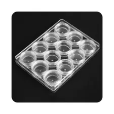Jewelry Container ASNSPH7 12pcs