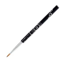 Sculpting Brush ASNDHB10C Natural Hair