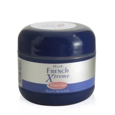 UV Xtreme Builder Gel IBD White 56g