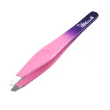 Tweezers BLUSH Slanted Tip ES1060