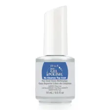 IBD Just Gel Polish No Cleanse Top Coat 14ml
