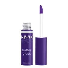 Butter Gloss NYX Professional Makeup BLG 8ml - Gelato BLG34