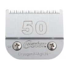 Spare Blade for Hair Clippers OSTER Size 50 - 0.2mm