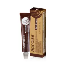 Eyelash and Eyebrow Tint - Dark Brown 3