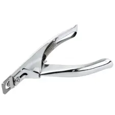 Cangle za tipse ASNDS2-1003 srebrna