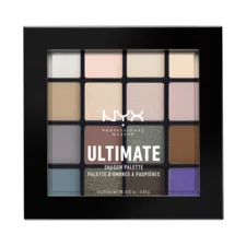 Paleta senki i pigmenata - Ultimate USP - Cool Neutrals USP02