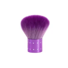 Manicure Brush ASNPB9 Purple
