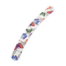 Nail File TRENDY Boomerang Butterfly 240/240