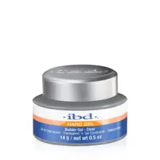 Builder Gel Clears UV IBD - 14g