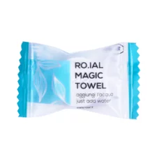 Towel Tablet ROIAL 1/1