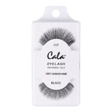 Strip Lashes CALA Premium 117