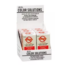 Color Solutions - Unred - 7ml