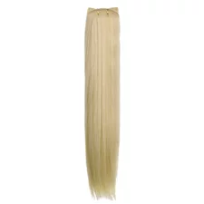 Natural Weft Hair Extension SHE 50-60cm - 24 Light Blonde Honey