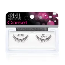 Strip Eyelashes ARDELL Corset 504