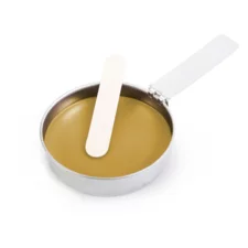 Hot Wax Kit EMMECI Epildeli Honey 120ml