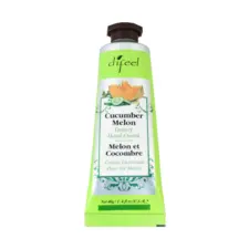 Hand Cream DIFEEL Cucumber and Melon 42ml