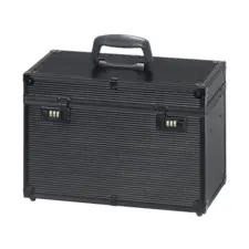 Alu Case for Hair Tools