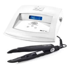 Hair Extension Applicator SHE Flat Magic White