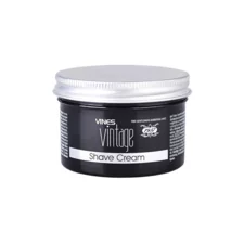 Shaving Cream VINES VINTAGE 125ml