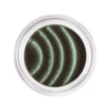 Magnetize Eyeshadow MAKEUP REVOLUTION 0.5g - Green
