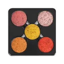 Magnetic Refill Eyeshadow Pack REVOLUTION PRO 6g - Glisten Here