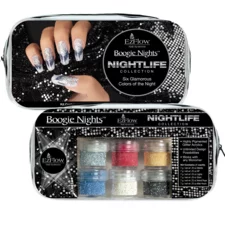 Acrylics Kit EZFLOW Nightlife